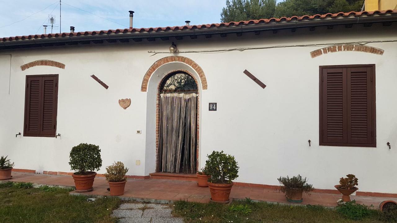 Casa Valbella Villa Nibbiaia ภายนอก รูปภาพ