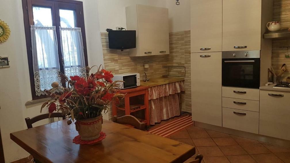 Casa Valbella Villa Nibbiaia ภายนอก รูปภาพ