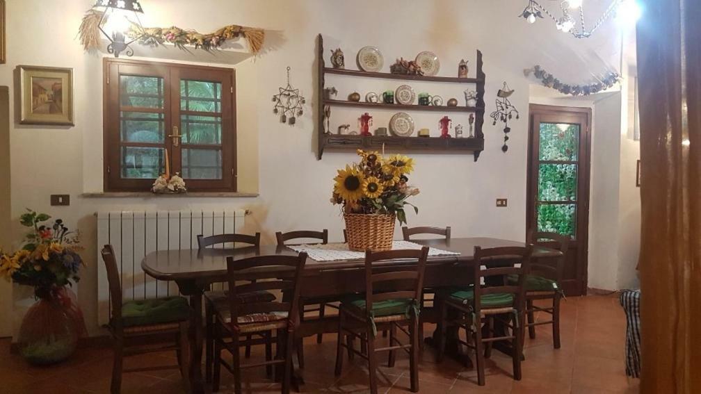 Casa Valbella Villa Nibbiaia ภายนอก รูปภาพ