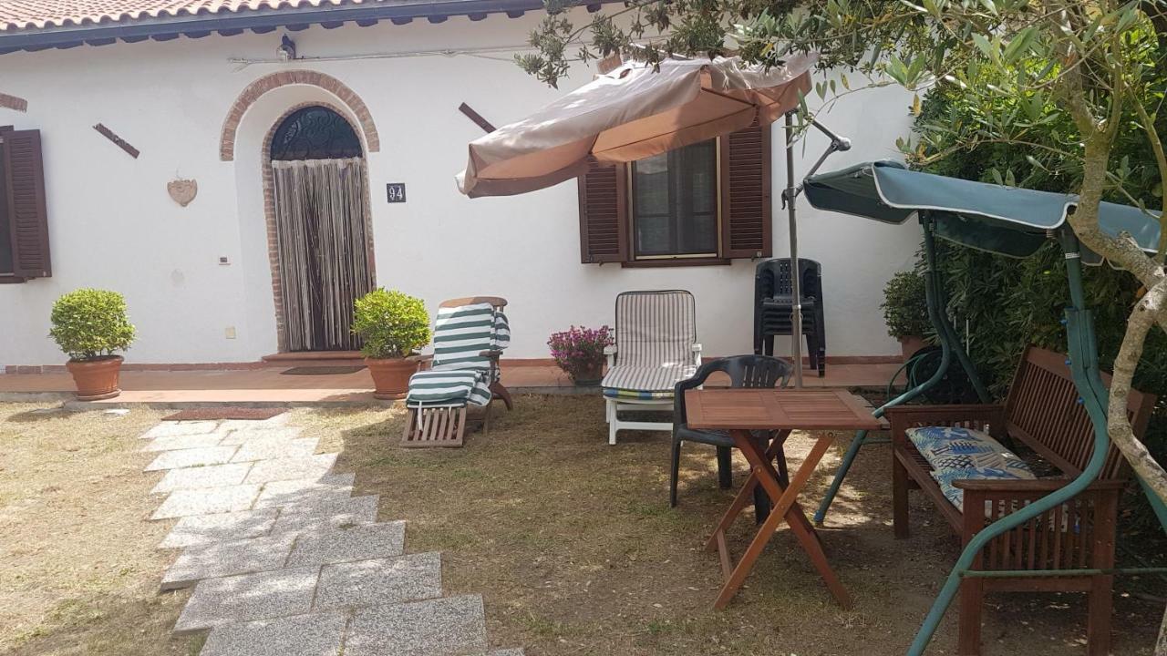 Casa Valbella Villa Nibbiaia ภายนอก รูปภาพ
