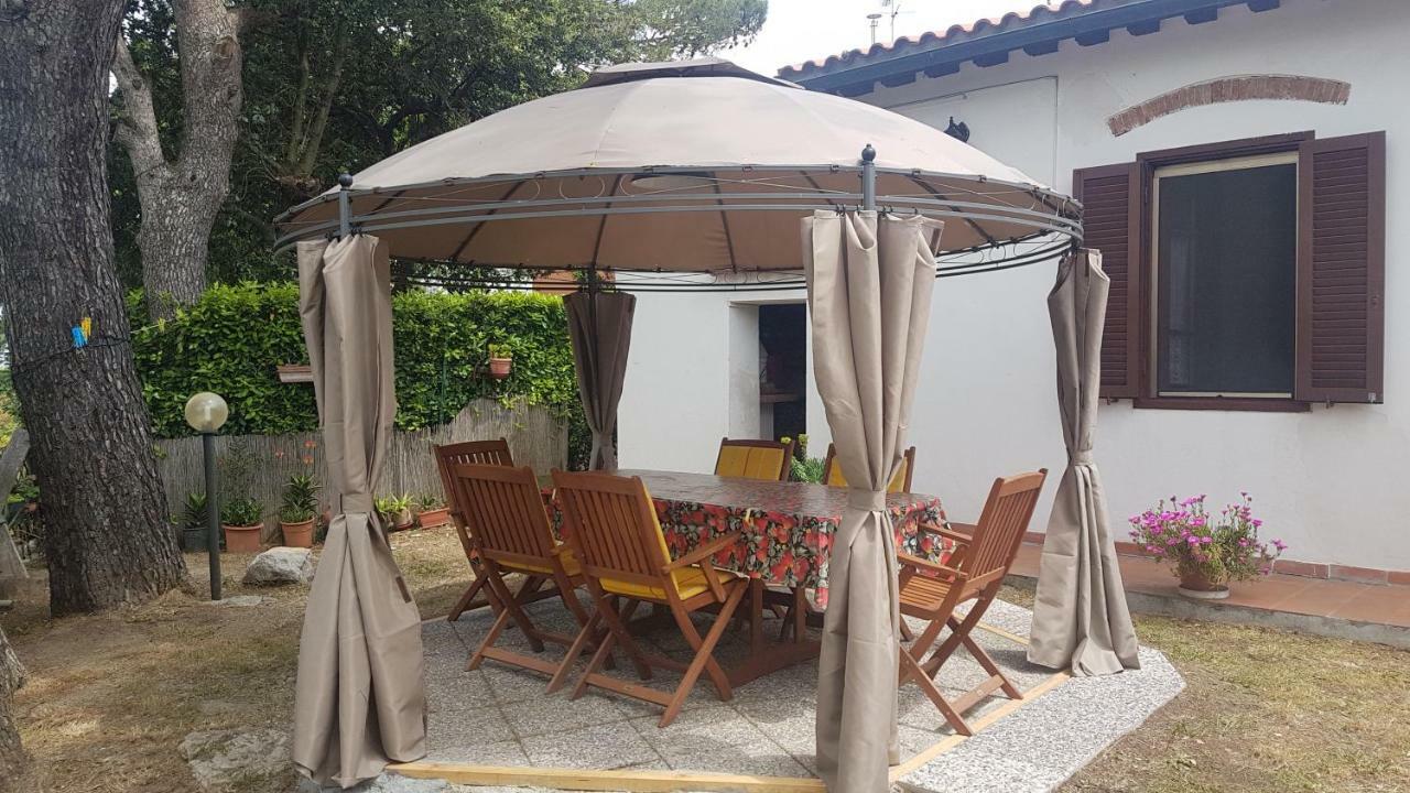 Casa Valbella Villa Nibbiaia ภายนอก รูปภาพ